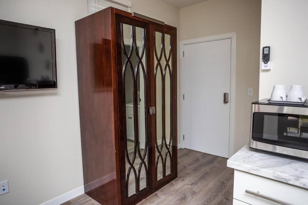 Studio With Beautiful View Next To Downtown Сан Диего Екстериор снимка
