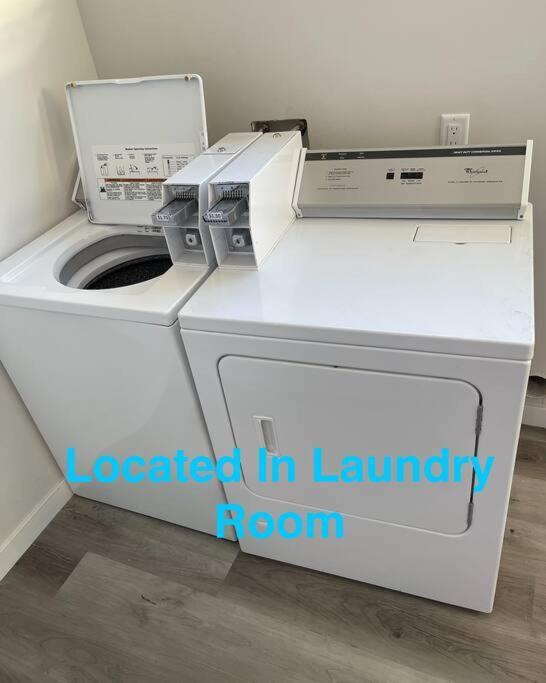Studio With Beautiful View Next To Downtown Сан Диего Екстериор снимка