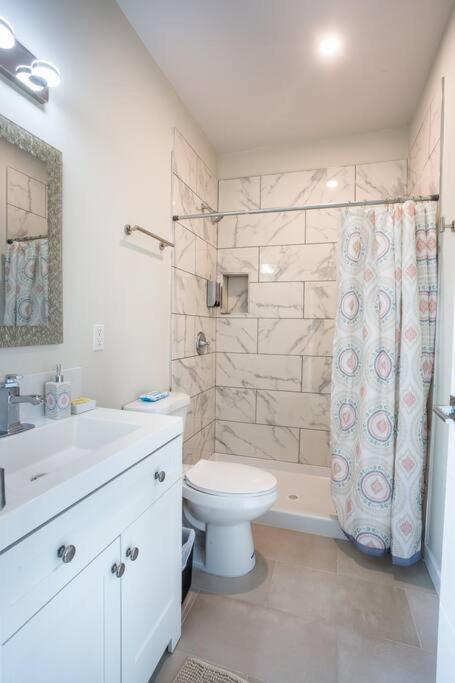 Studio With Beautiful View Next To Downtown Сан Диего Екстериор снимка